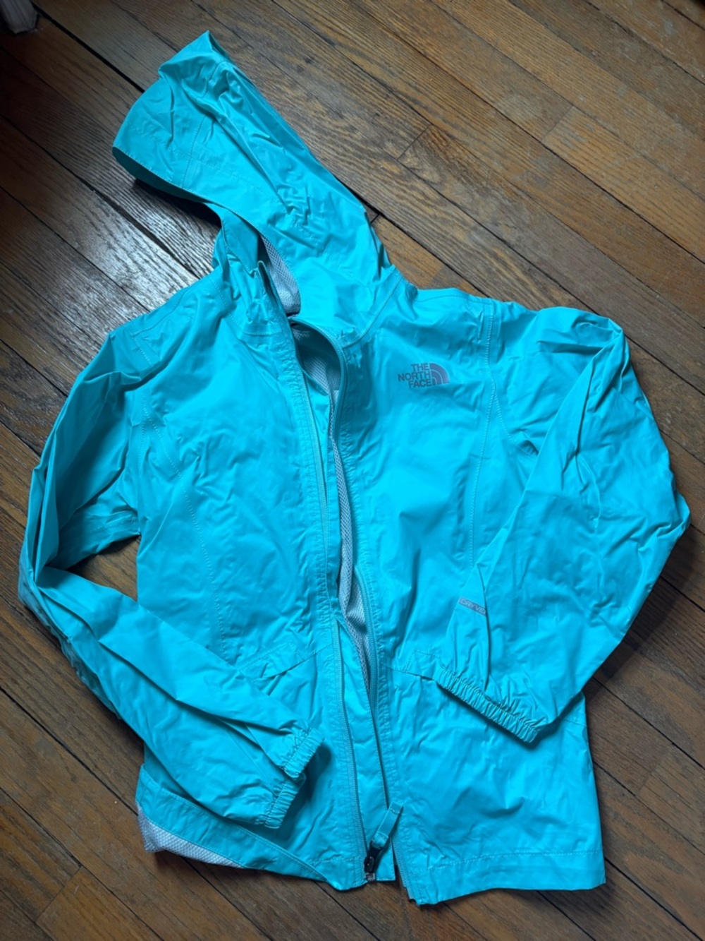 The North Face Girls Windbreaker Jacket